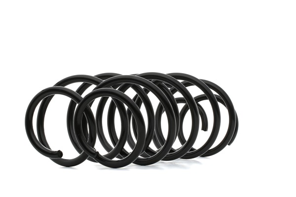 OEM 1211792 ASHIKA Mola de suspensão ZCA2641H para FORD