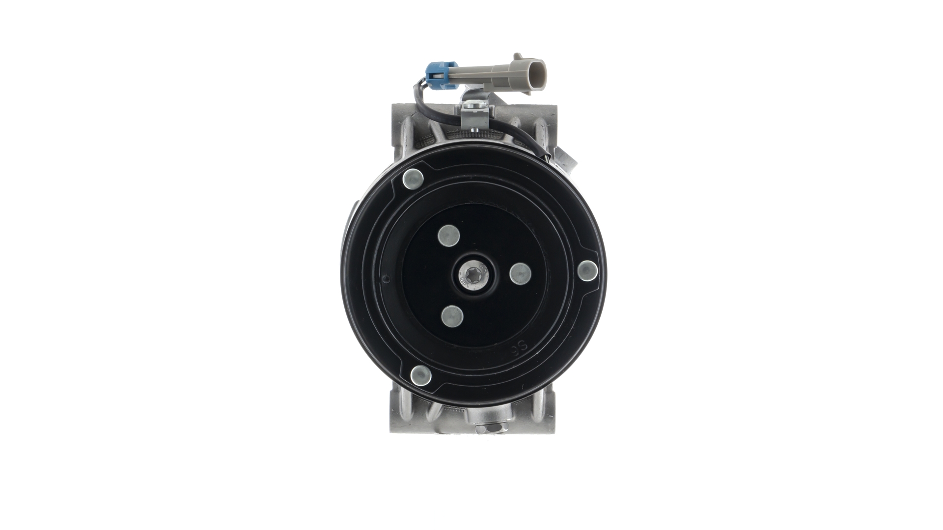 OEM 1854122 MAHLE ORIGINAL Compressor, ar condicionado ACP 83 000P para OPEL, FORD, HONDA, VOLVO, VAUXHALL