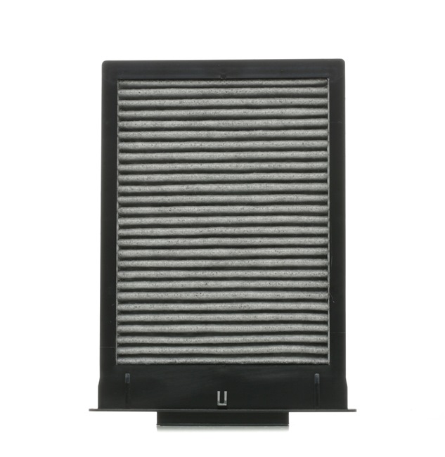 AYGO Pollen filter LAK 304 MAHLE ORIGINAL