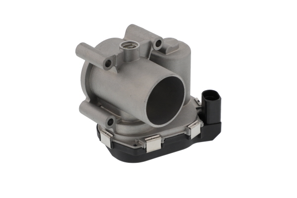 VW FOX 2009 Throttle body 639 315