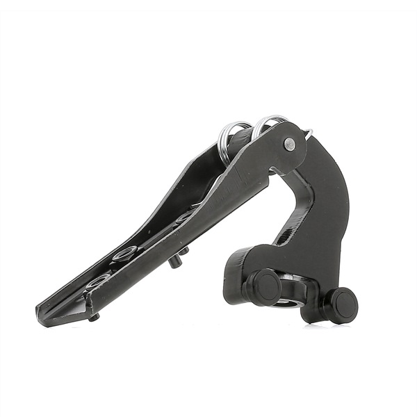 OEM 4420167 TOPRAN Rullaohjain, liukuovi 701 774 varten NISSAN, OPEL, FIAT, RENAULT