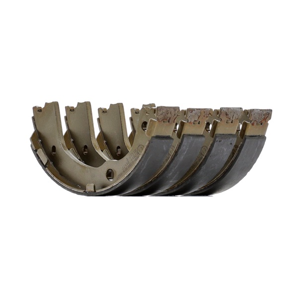 SAMKO 81177: Osta Jarrukenkäsarja, seisontajarru edullisesti verkossa