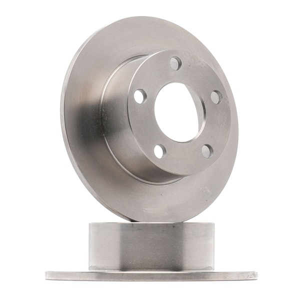 SAMKO Brake discs A1401P