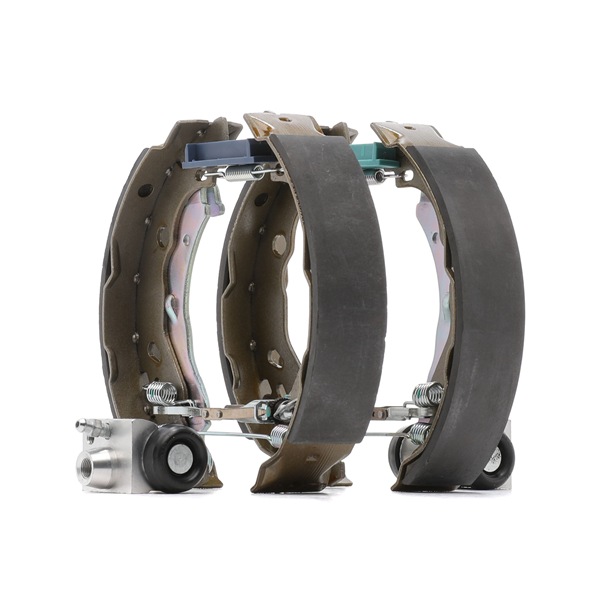 OEM 44A04684R SAMKO Jarrukenkäsarja, rumpujarru KEG548 varten RENAULT