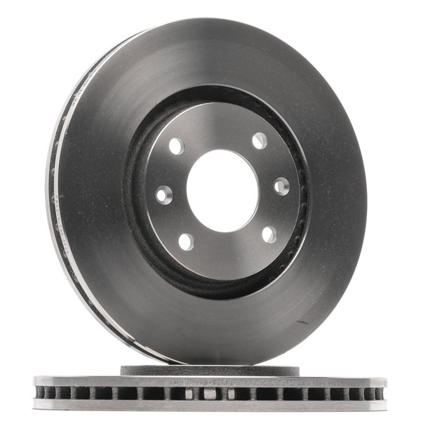 308 Brake disc P1003V SAMKO