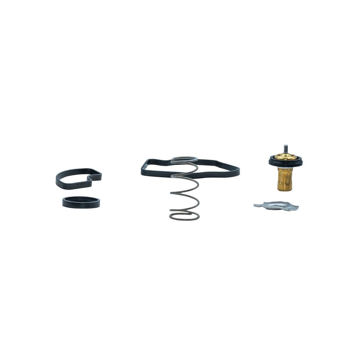 JEEP CHEROKEE 2023 Thermostat d'eau 1105-88K