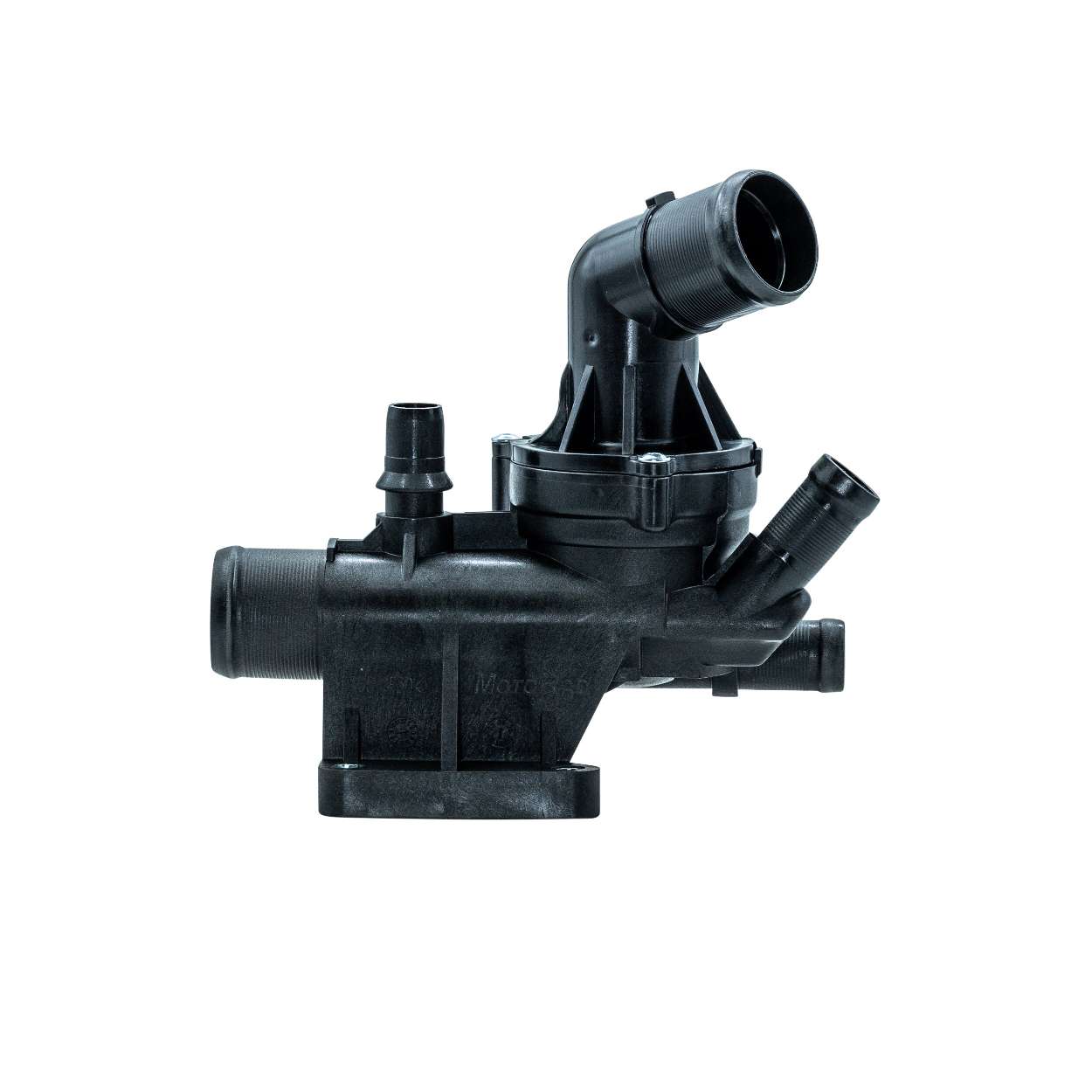 MOTORAD Thermostat d'eau (894-80K) pour RENAULT Megane III 3/5 portes (BZ0/1) 1.6 dCi (BZ00, BZ12, BZ13) (96 KW / 130 CH / de 2011)