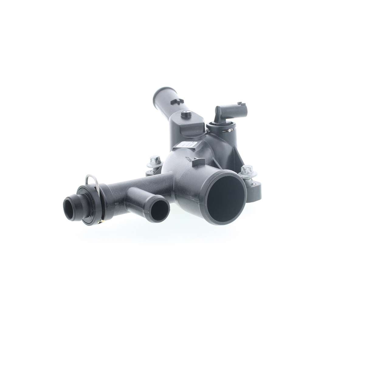 MOTORAD Flangia refrigerante CH2846 TRAX Flangia refrigerante CH2846 MOTORAD