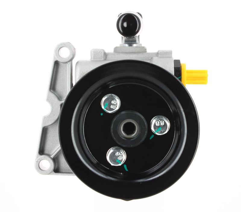 OEM 0044664501 CEVAM Ohjaustehostimen pumppu 130108 varten MERCEDES-BENZ