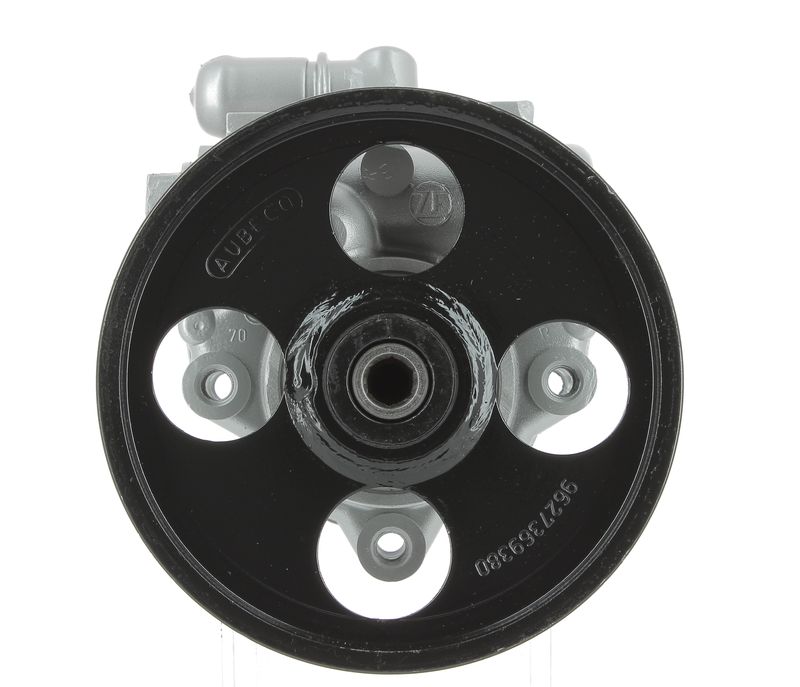 CEVAM Pompe de direction assistée (130475) pour CITROËN Jumpy I Van (BS, BT, BY, BZ) 2.0 HDi 16V (80 KW / 109 CH / de 2002)