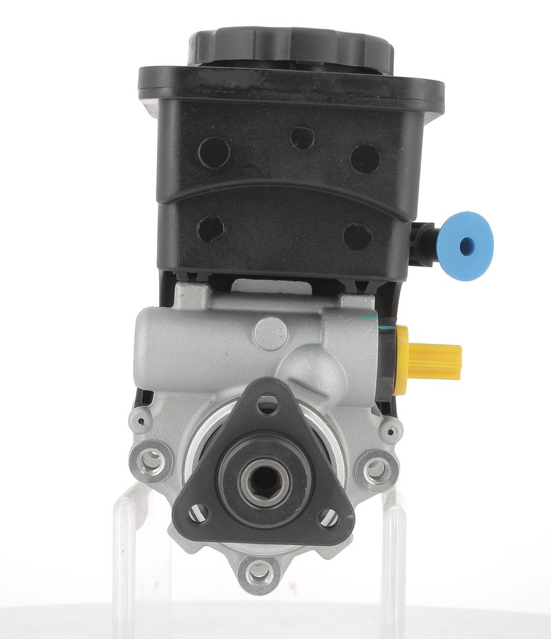 OEM QVB000230E CEVAM Ohjaustehostimen pumppu 135227 varten LAND ROVER