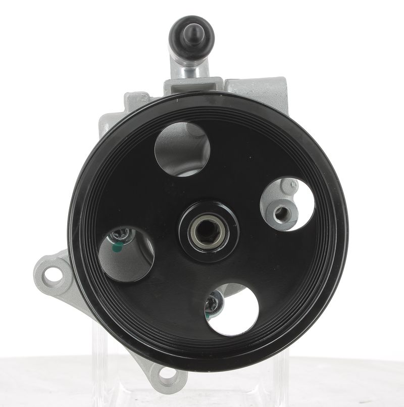 OEM 0064667601 CEVAM Ohjaustehostimen pumppu 135396 varten MERCEDES-BENZ, CITROЁN