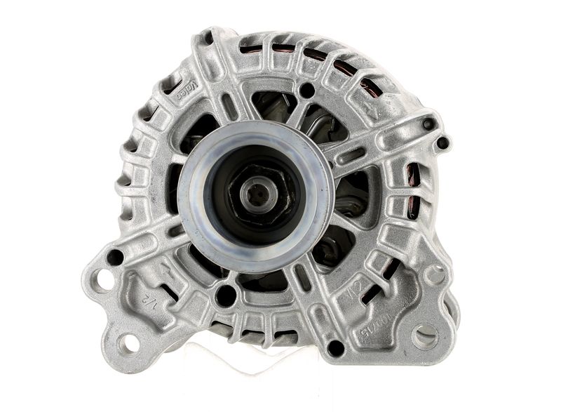 Dynamo (40301) fra CEVAM for AUDI A5 Coupé (F53) S5 quattro (260 KW / 354 HK / Fra 2016)