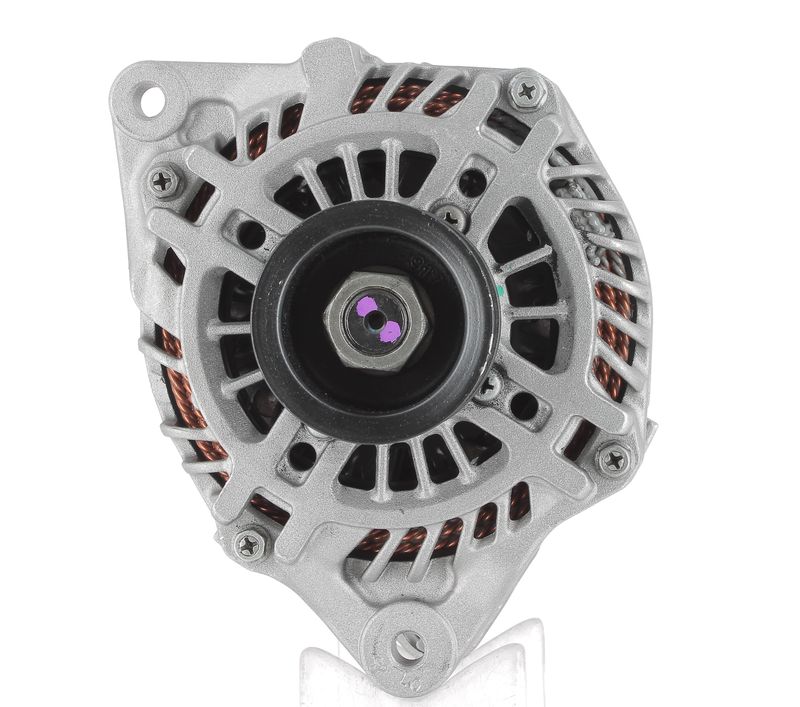 CEVAM Lichtmaschine (40398) in erstklassiger Qualität für NISSAN NOTE (E12) 1.2 LPG (56 KW / 76 PS / de 2015)