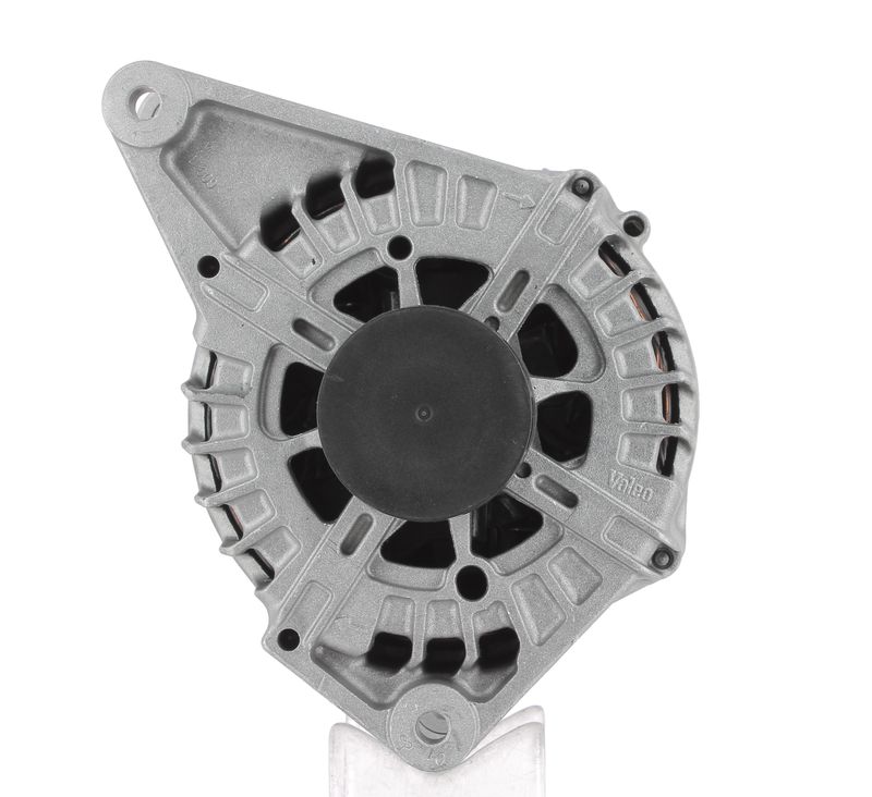 Dynamo (40466) fra CEVAM for JEEP COMPASS (MK49) 2.2 CRD (100 KW / 136 HK / Fra 2011)