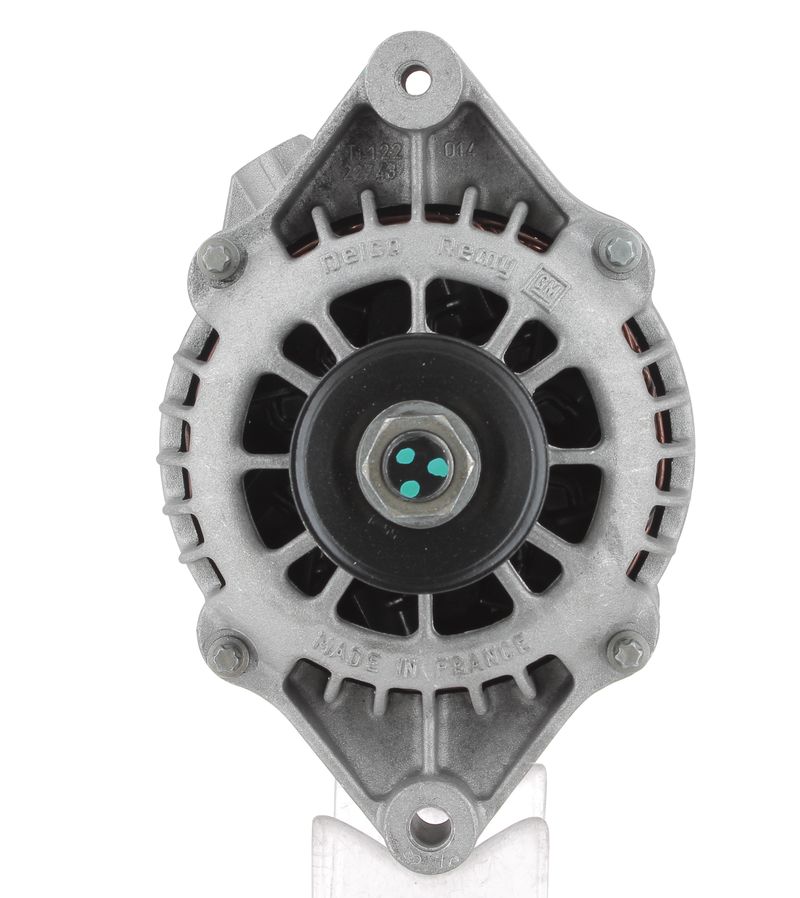 OEM 9119309 CEVAM Laturi 40572 varten OPEL, VAUXHALL