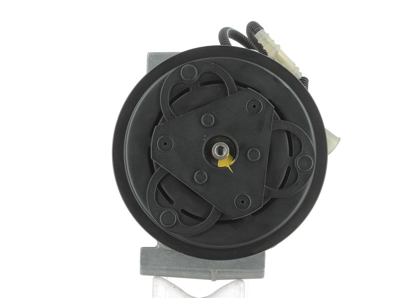 OEM 4382735 CEVAM Ilmastoinnin kompressori 8637152 varten SAAB