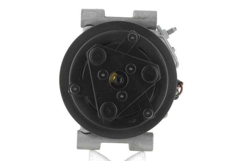 CEVAM Compressor 8637153