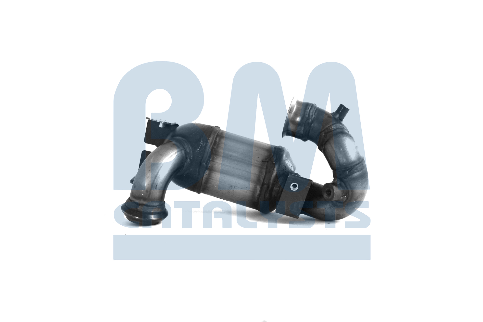 BM CATALYSTS Katalysator BM80754H
