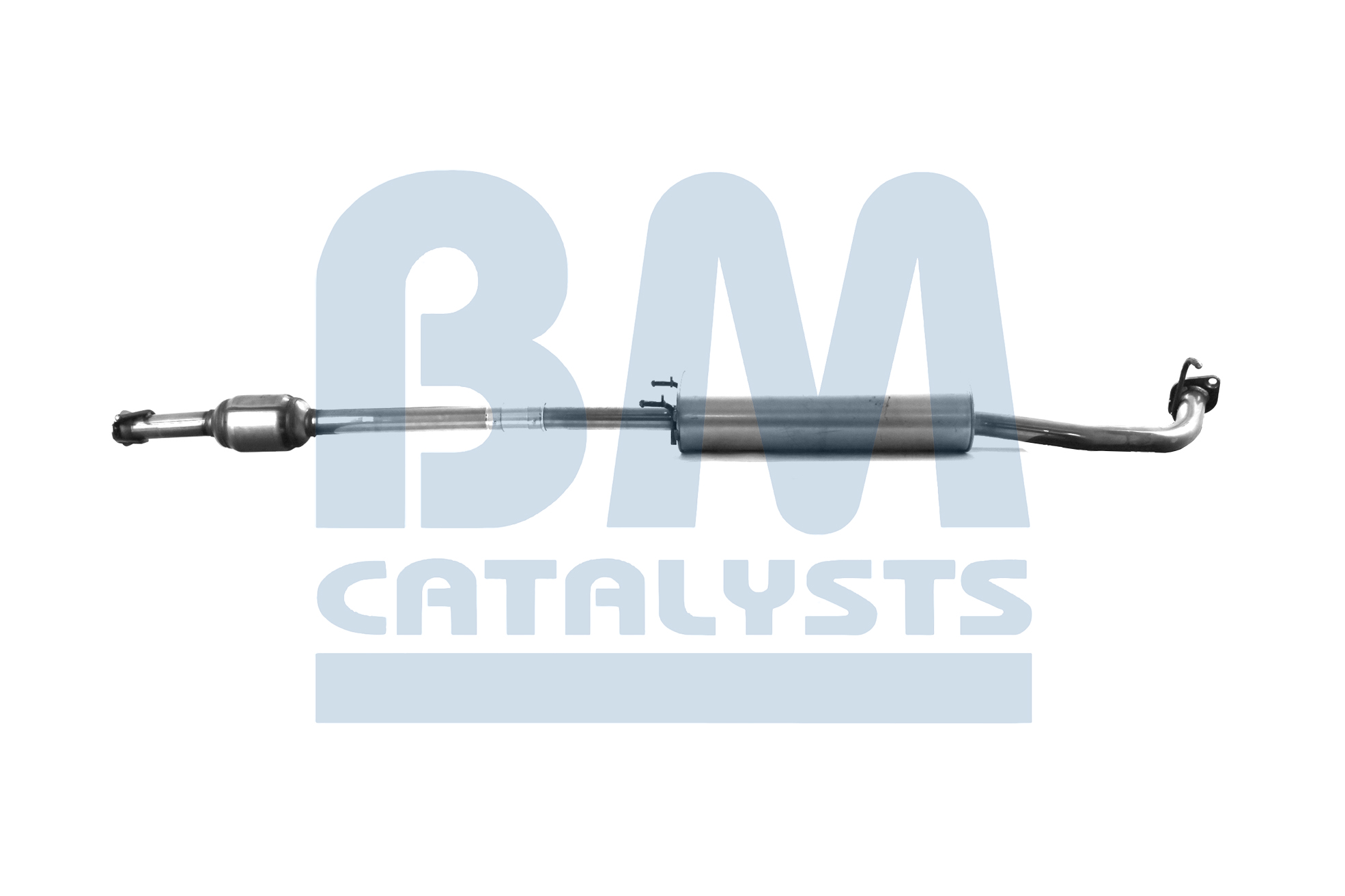 BM CATALYSTS BM91875H: Osta Katalysaattori edullisesti verkossa
