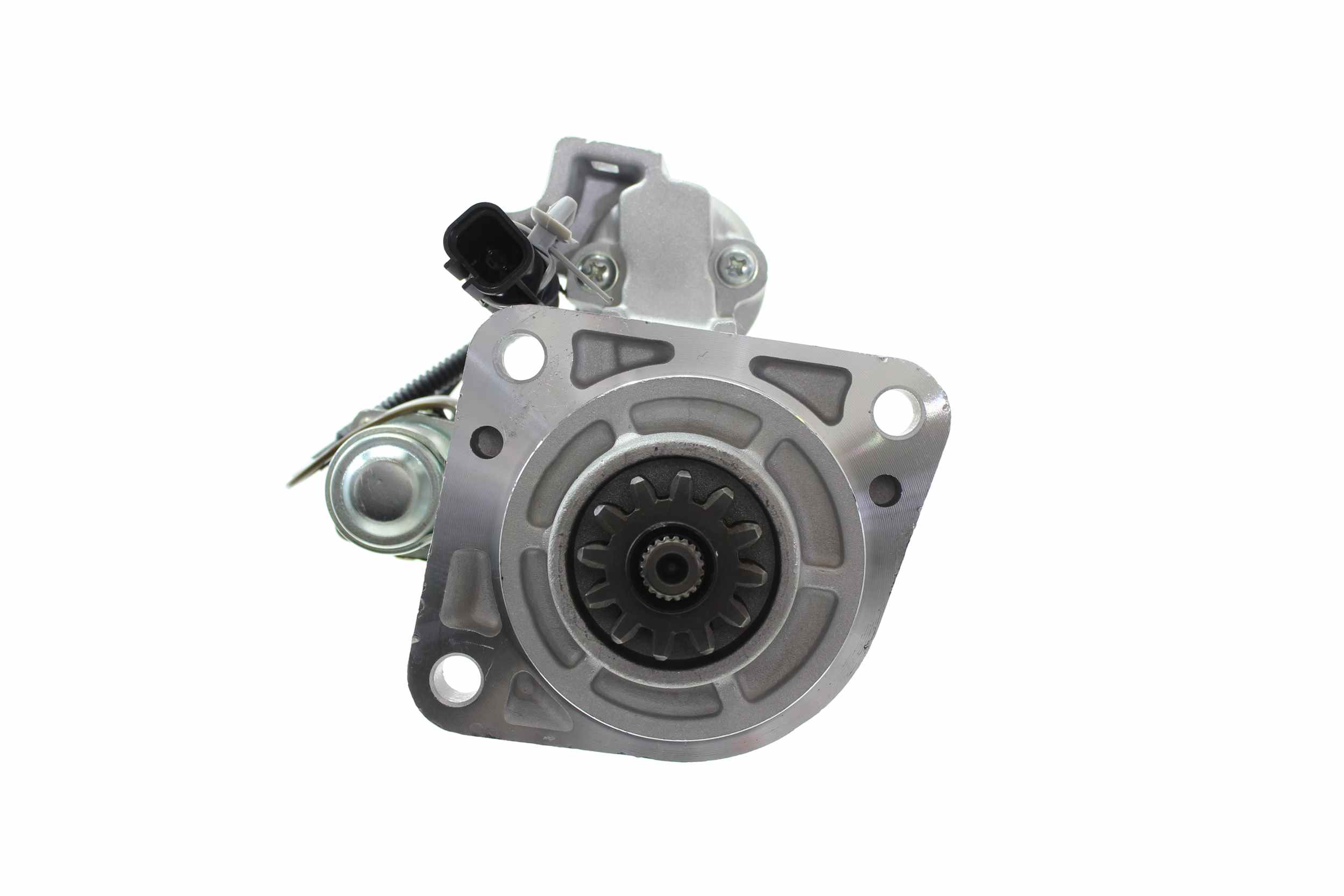 OEM M008T62671 ALANKO Motorino avviamento 10438094 per MITSUBISHI
