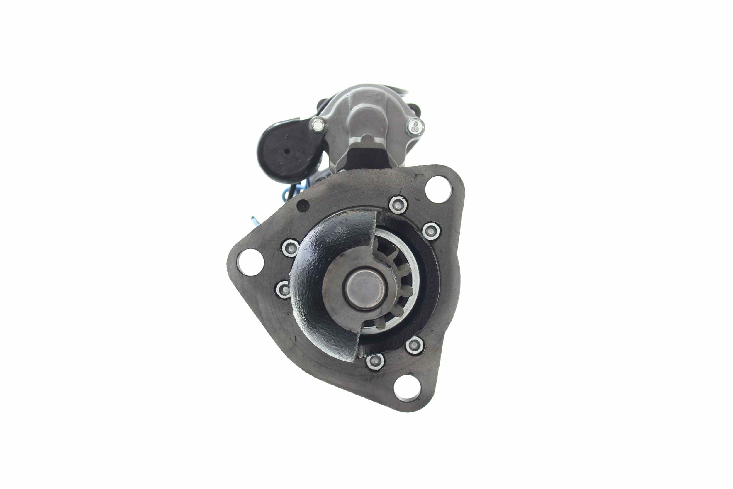OEM 2493681 ALANKO Käynnistysmoottori 10438112 varten