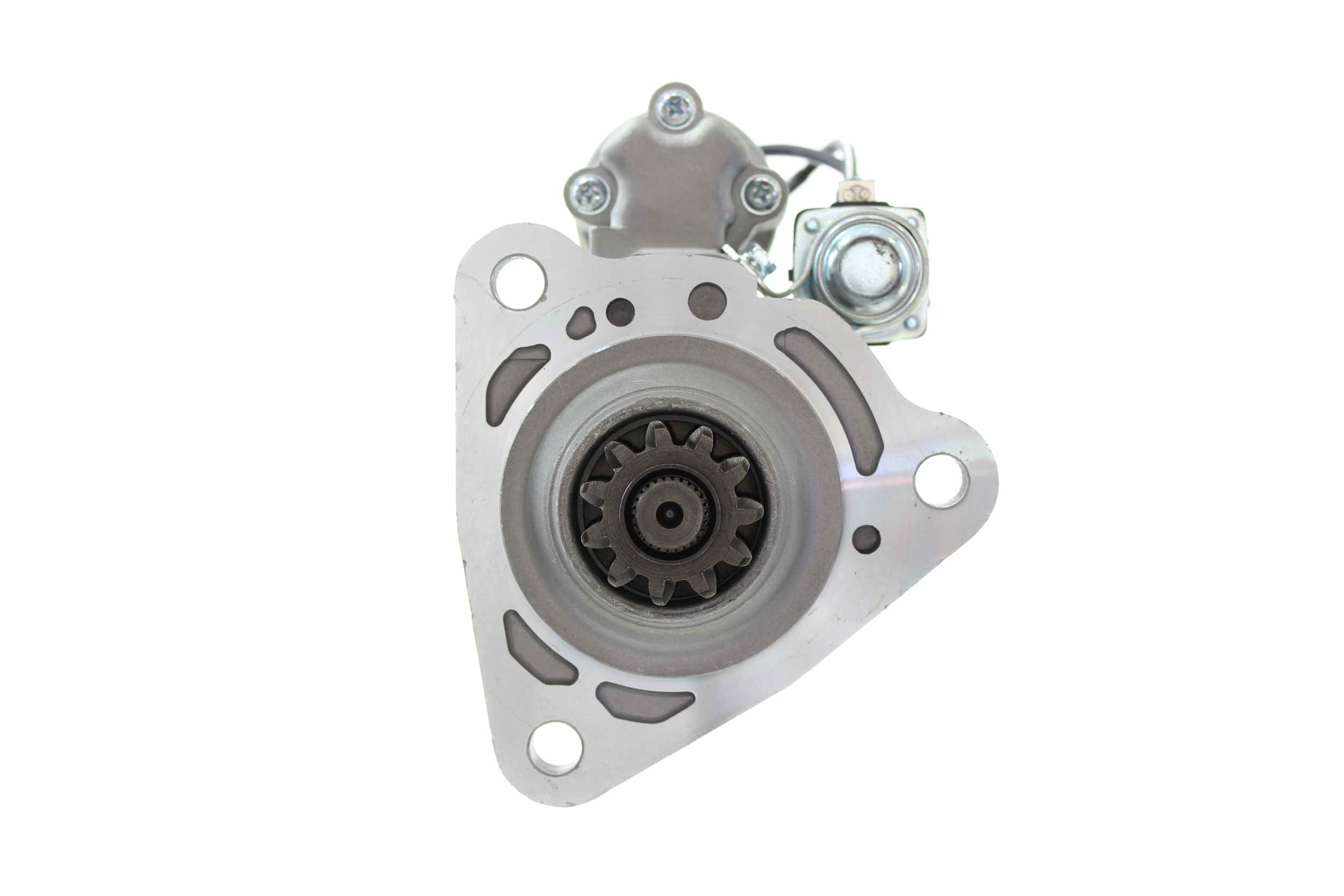 OEM A0071511301 ALANKO Käynnistysmoottori 10438130 varten MERCEDES-BENZ, MITSUBISHI