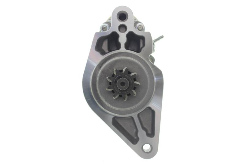 ALANKO Anlasser (10438140) von Ihrem LAND ROVER Range Rover IV (L405) 3.0 TDV6 4x4 (190 KW / 258 PS / ab 2012)