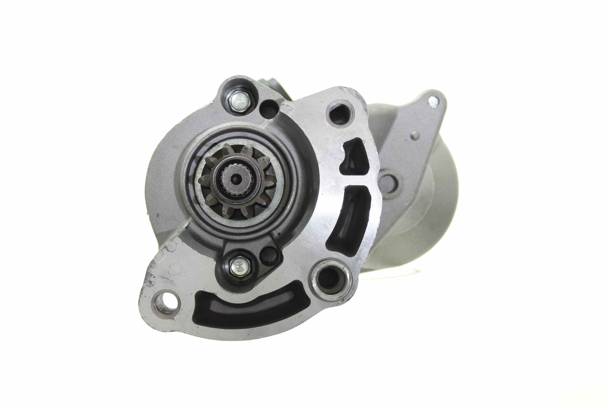 OEM LR014060 ALANKO Motorino avviamento 10438144 per FORD, OPEL, LAND ROVER, ROVER