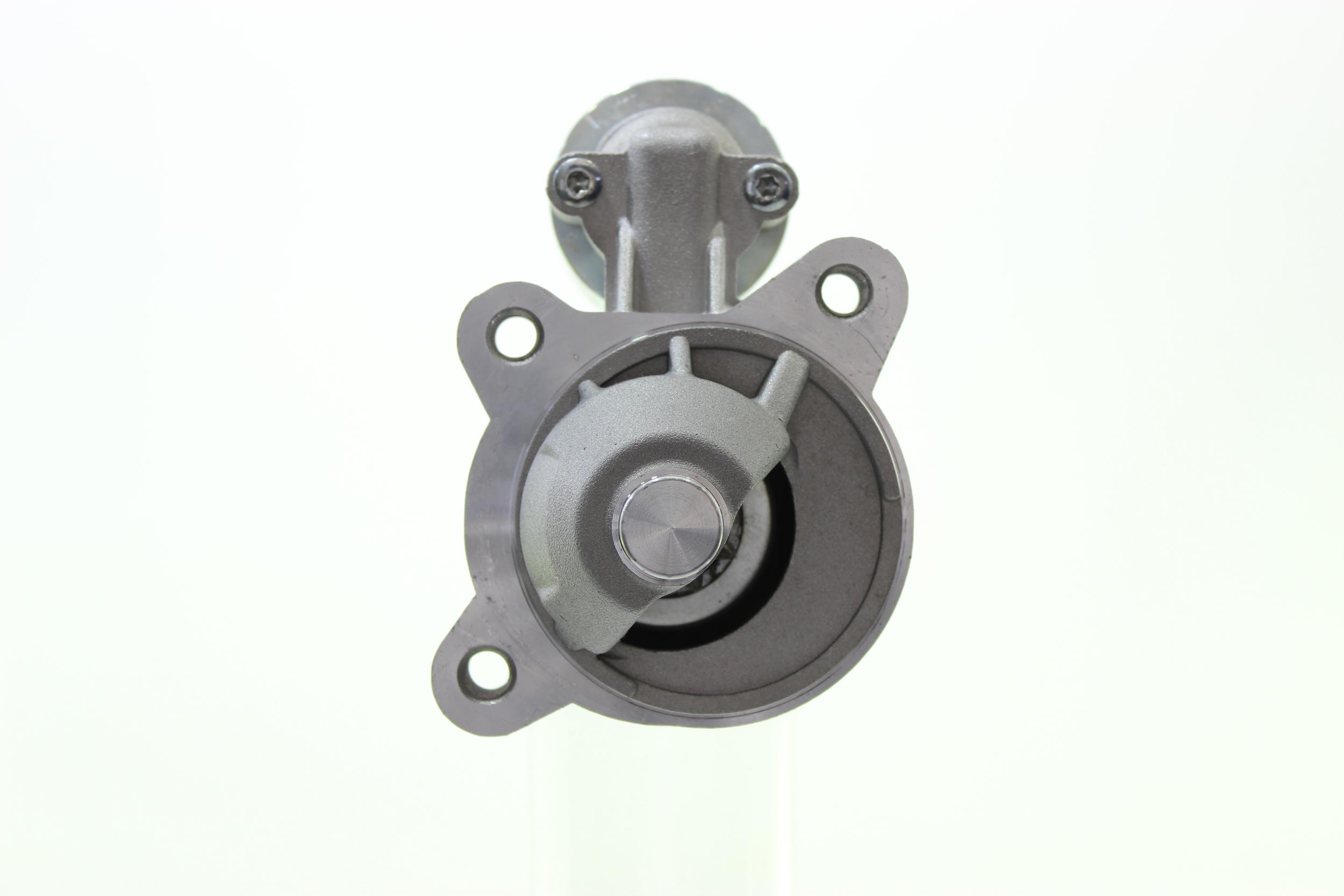 ALANKO Starter motor (10438147) for FORD C-MAX (DM2) 1.8 (90 KW / 122 HP / from 2007)