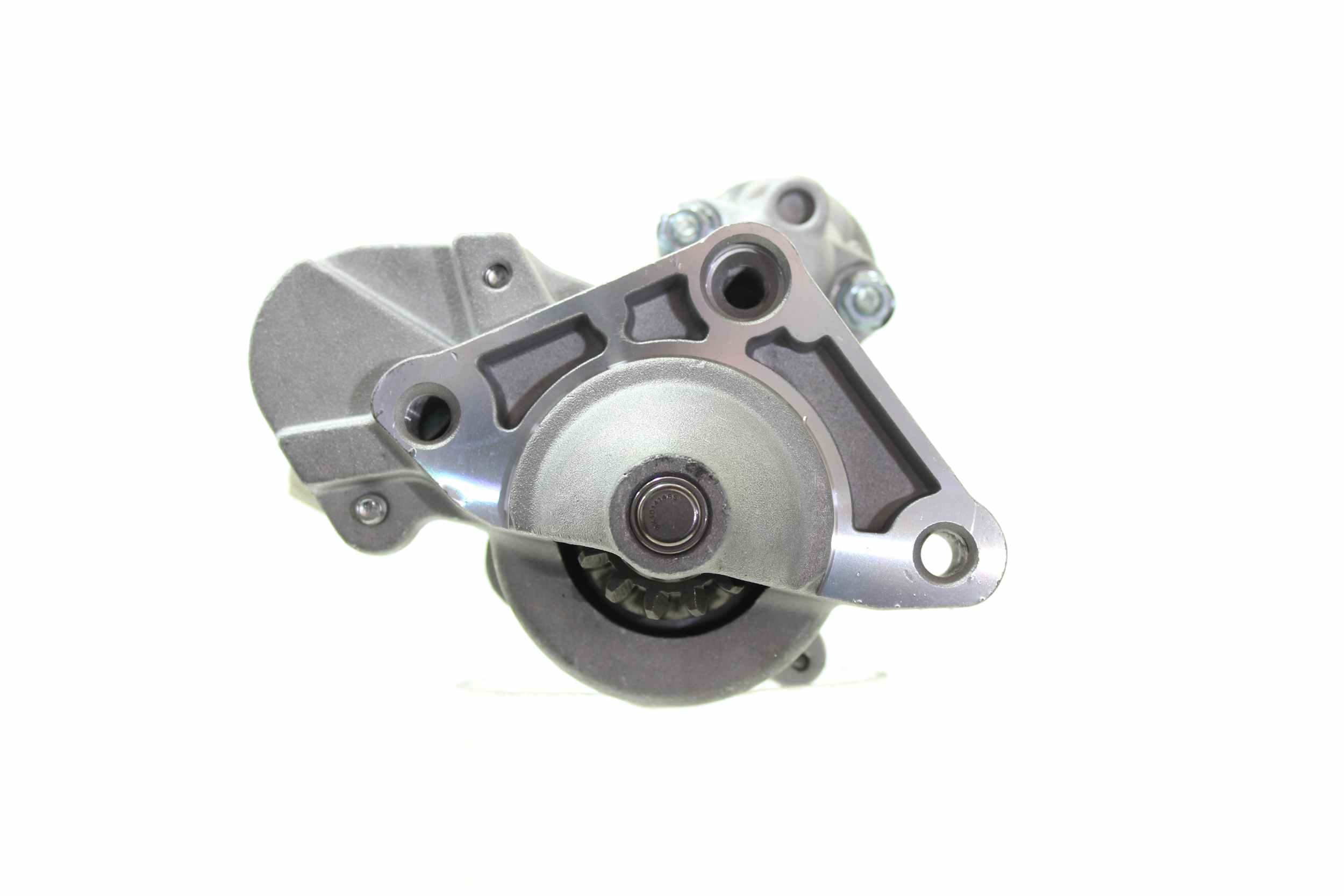 Startmotor (10438168) van ALANKO Voor FORD S-Max (CJ) 2.0 TDCi (132 KW / 180 PK / Van 2015)