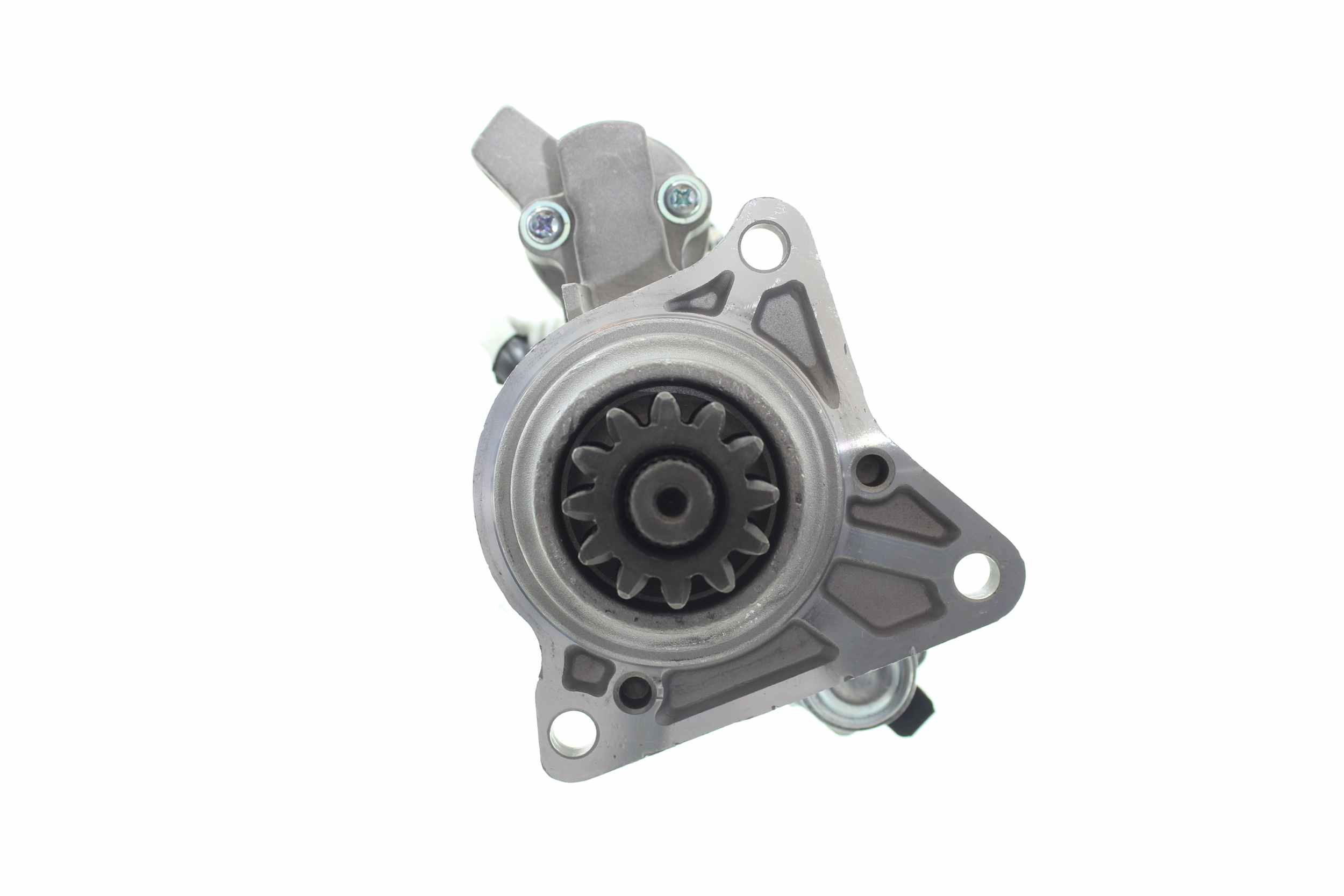 OEM 7485013932 ALANKO Starter motor 10438188 for RENAULT, VOLVO, RENAULT TRUCKS