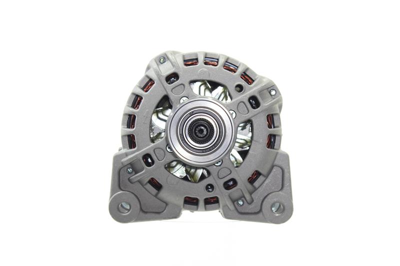 OEM 04E903025P ALANKO Alternator 10444668 for VW, AUDI, SKODA, SEAT
