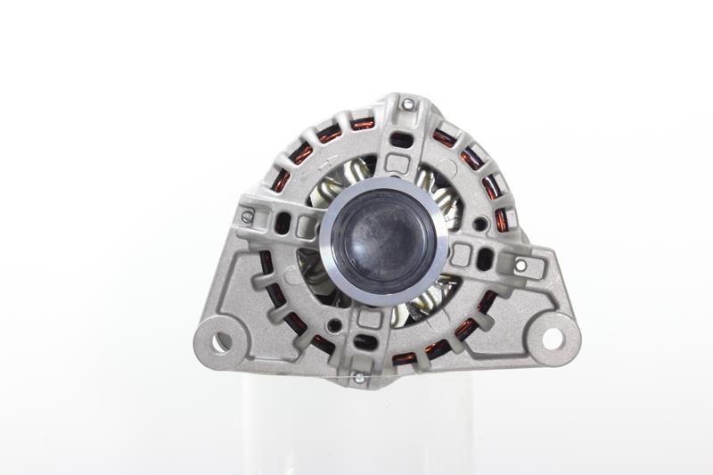 ALANKO Alternator (10444801) for MITSUBISHI Lancer VI Saloon (CJ_, CP_) EVO V (CP9A) (206 KW / 280 HP / from 1998)