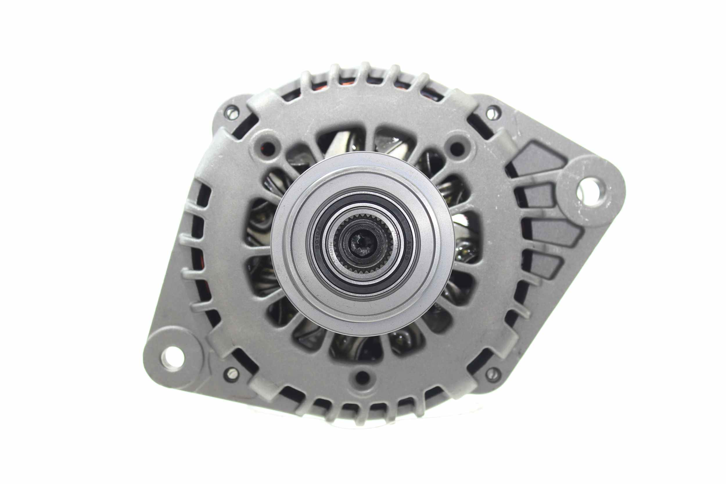 Dynamo (10444869) fra ALANKO for OPEL Mokka / Mokka X (J13) 1.7 CDTI (_76) (96 KW / 131 HK / Fra 2012)