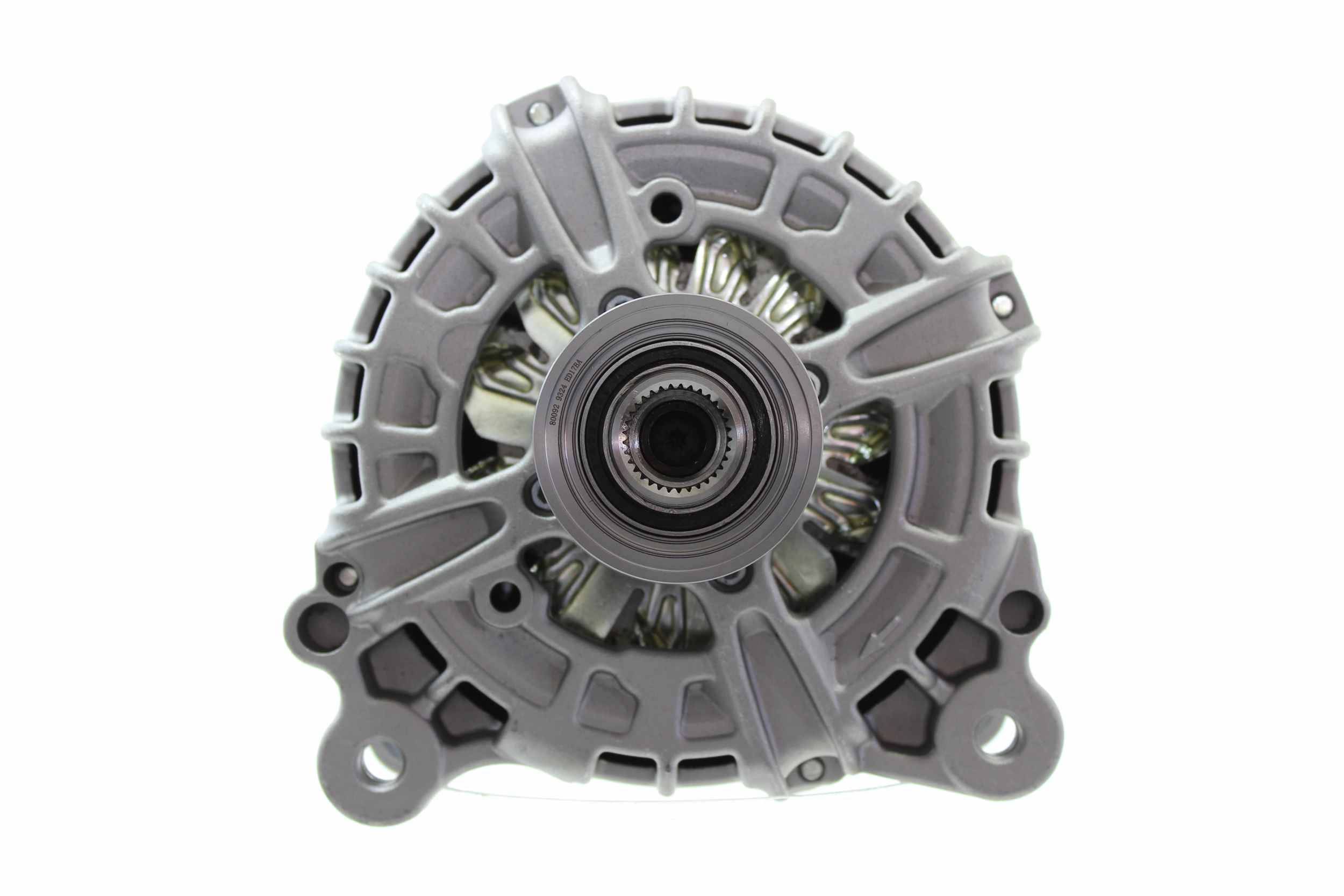 OEM 03L903023M ALANKO Alternator 10444922 for VW, AUDI, NISSAN, SKODA, SEAT