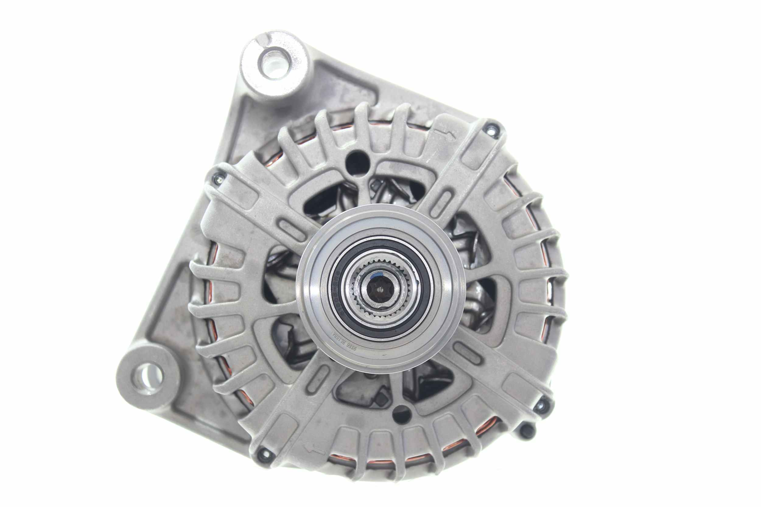 Dynamo / Alternator (10444966) van ALANKO Voor BMW 5 Sedan (F10) 530 d xDrive (210 KW / 286 PK / Van 2011)