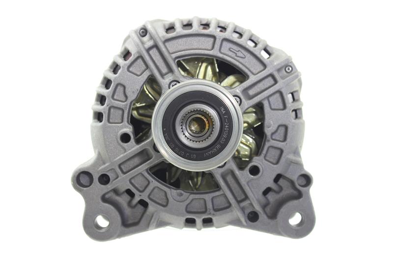 OEM 03F903023D ALANKO Alternatore 10445027 per VOLKSWAGEN, AUDI, SEAT, LAND ROVER, SKODA