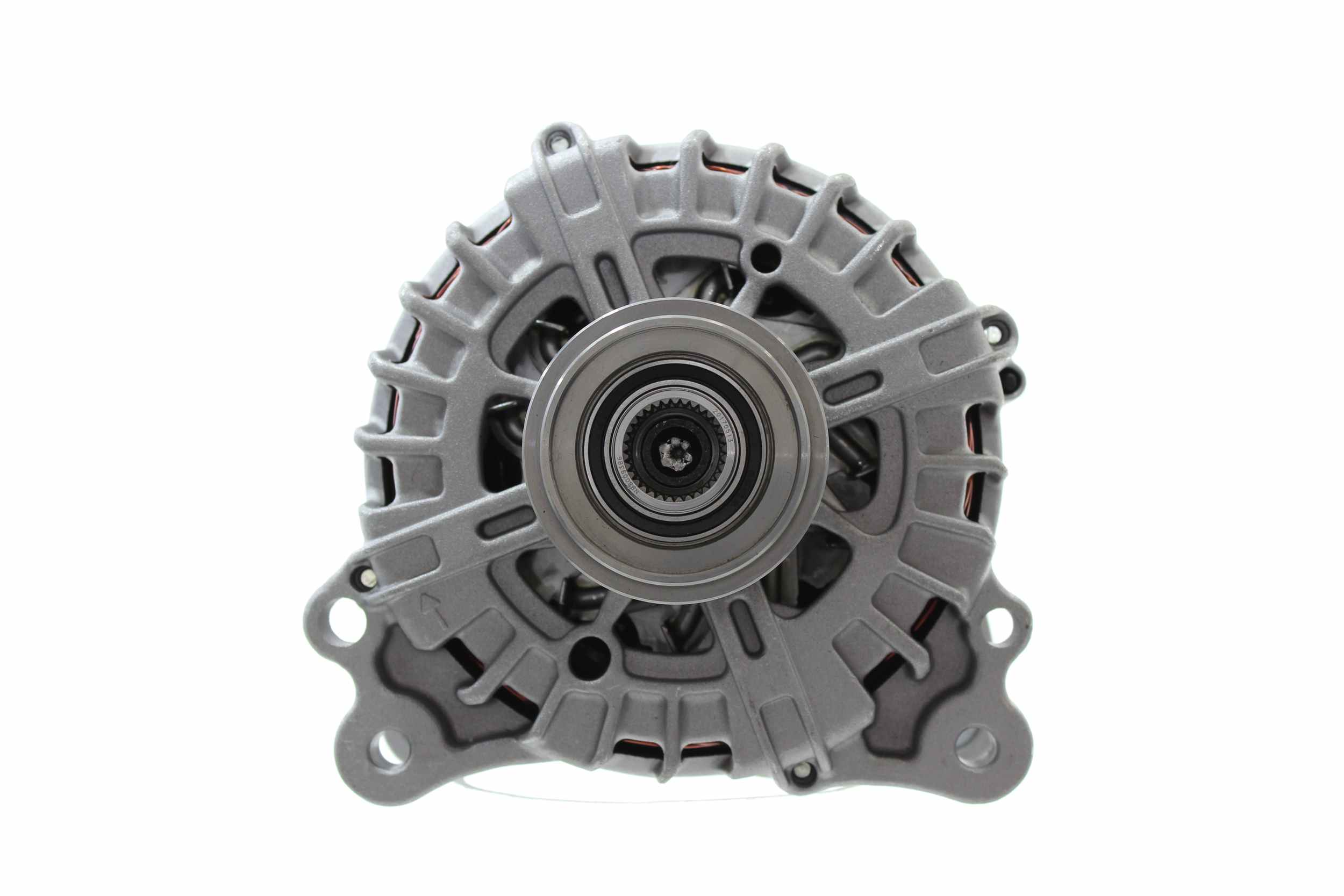 OEM 03H903023D ALANKO Alternatore 10445036 per VOLKSWAGEN, AUDI, SEAT, SKODA
