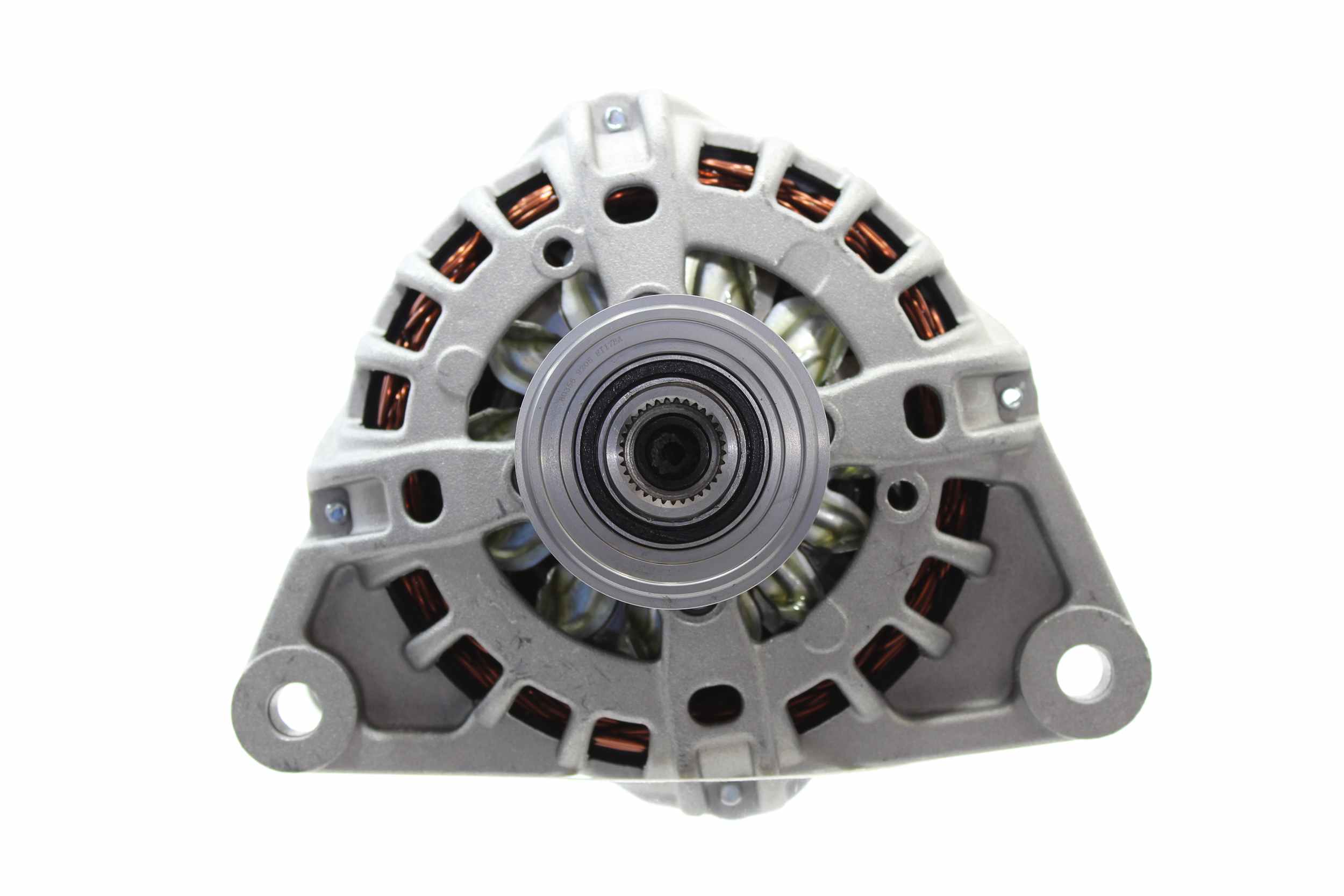 ALANKO Starter motor (10445072) for JEEP Compass (MP, M6) 1.6 CRD (88 KW / 120 HP / from 2017)