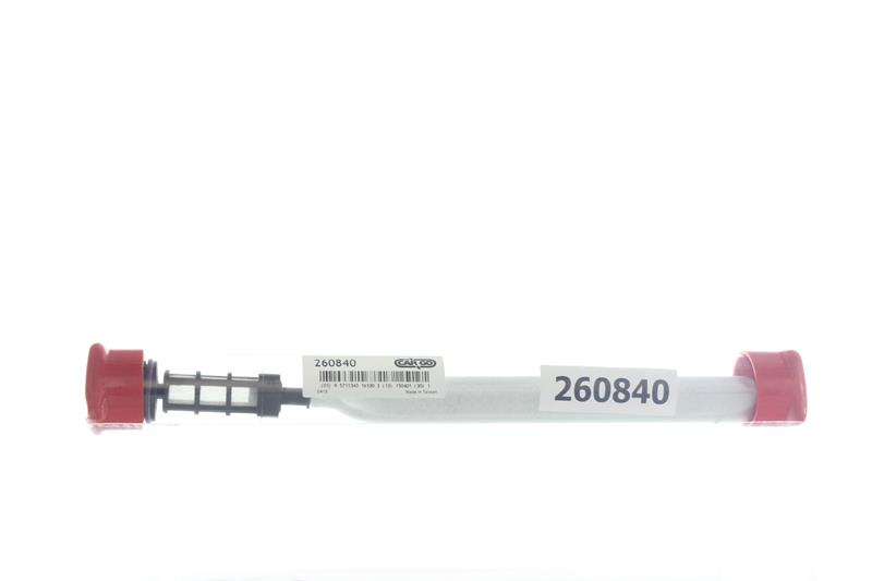 Airco droger (10520393) van ALANKO Voor OPEL ZAFIRA TOURER C (P12) 1.6 (75) (100 KW / 136 PK / Van 2018)
