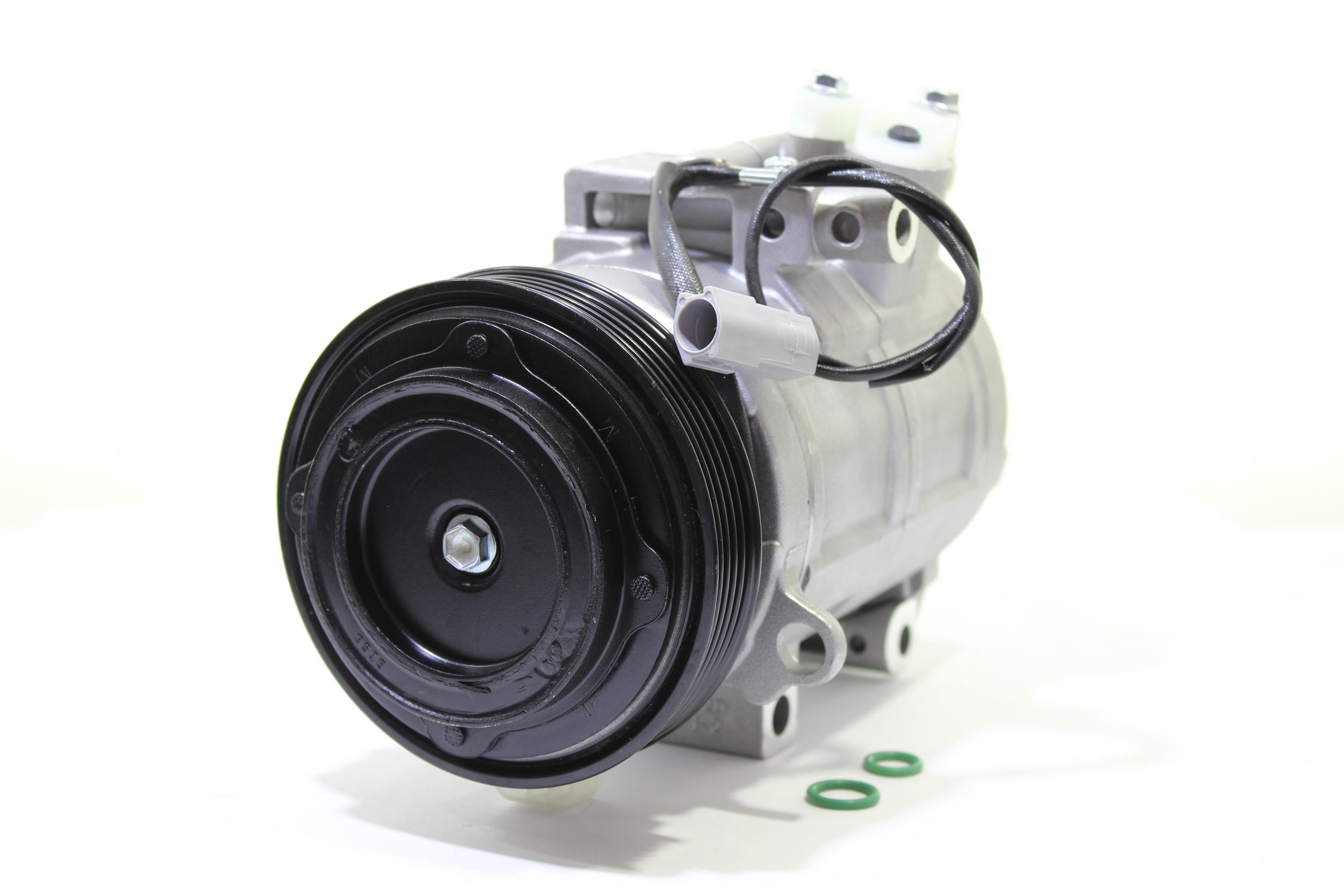 OEM BBN261450C ALANKO Ilmastoinnin kompressori 10553767 varten MAZDA