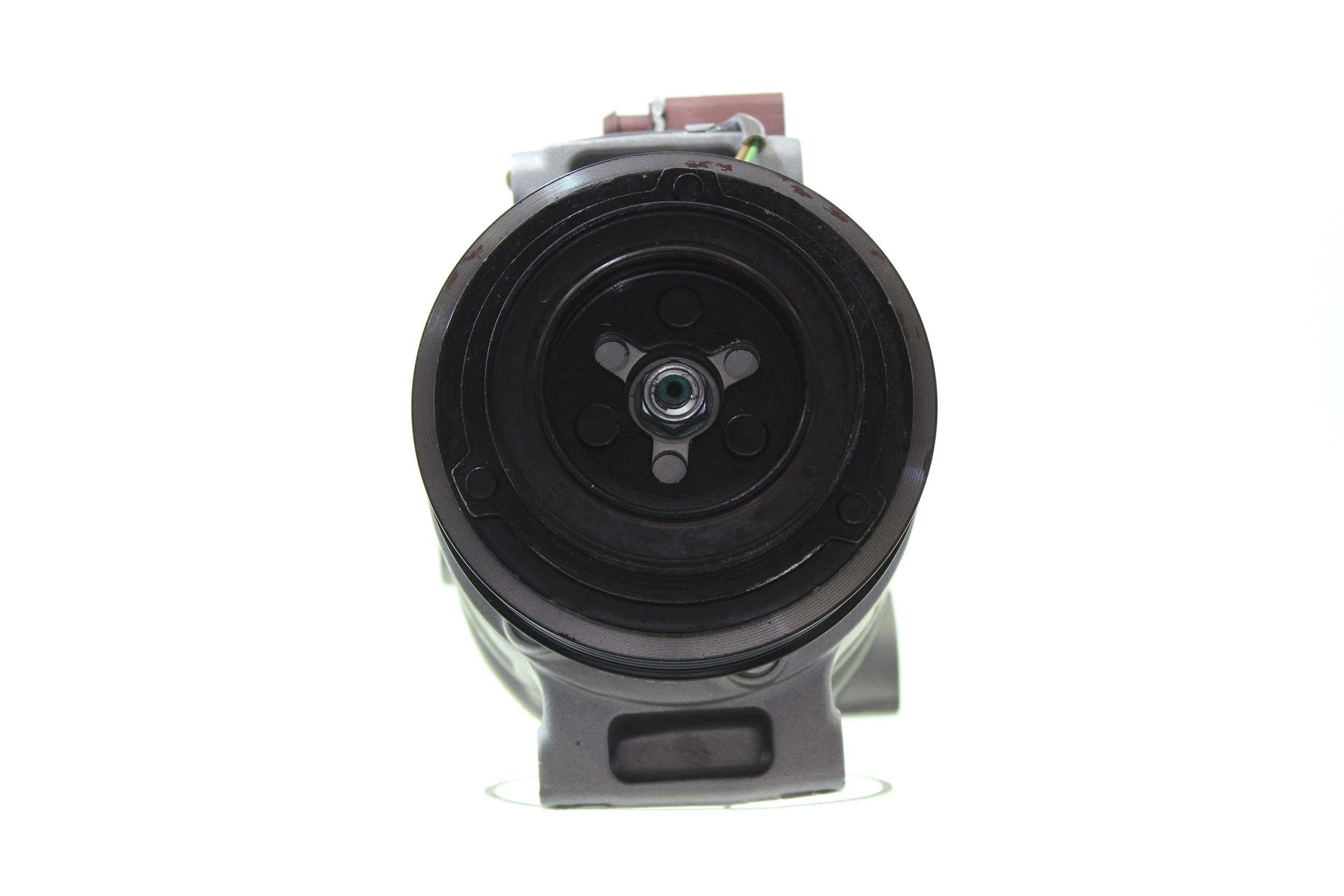 OEM 4G0260805Q ALANKO Compressor, ar condicionado 10553789 para VW, AUDI, FORD, SEAT, SKODA