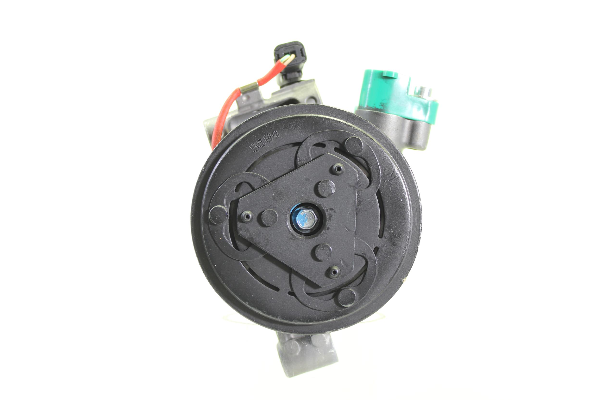 OEM B000775980 ALANKO Ilmastoinnin kompressori 10553793 varten TOYOTA, PEUGEOT, CITROЁN