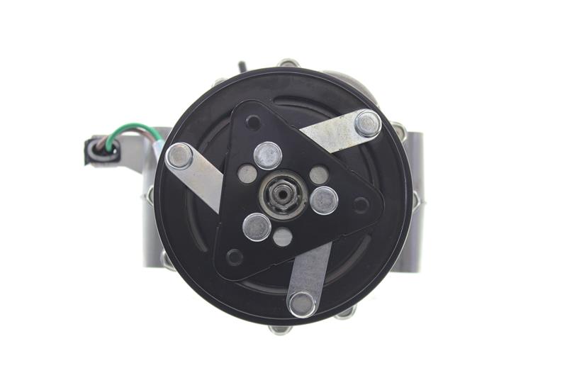 OEM 1S0820803C ALANKO AC-kompressor 10553802 for VW, AUDI, FORD, SKODA, SEAT