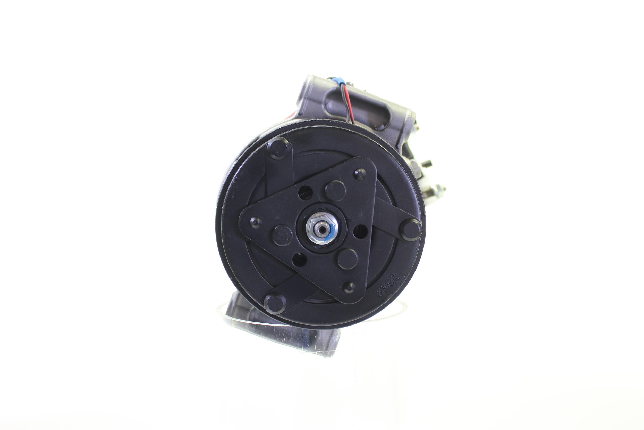 OEM A0042301711 ALANKO Air conditioning compressor 10553812 for MERCEDES-BENZ, JAGUAR, SMART, INFINITI