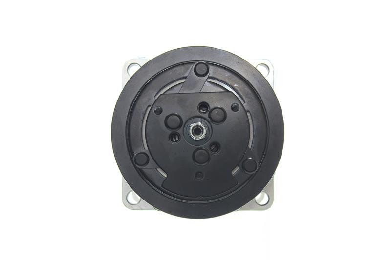 OEM 9385600 ALANKO Air conditioning compressor 10553823 for FORD, VOLVO, FIAT, MITSUBISHI