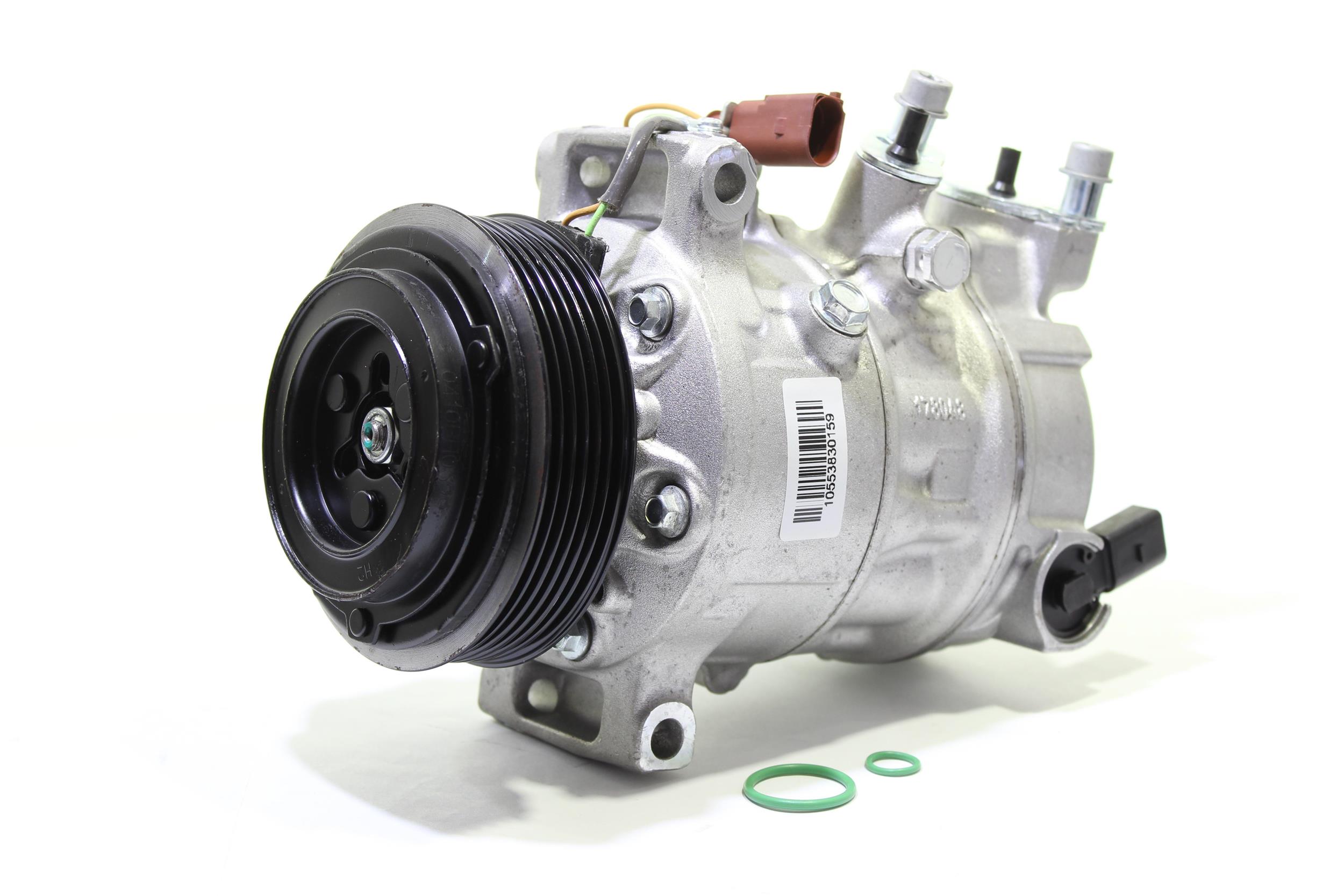 OEM 8K0260805N ALANKO Compressor, ar condicionado 10553830 para VW, AUDI, FORD, SEAT, SKODA