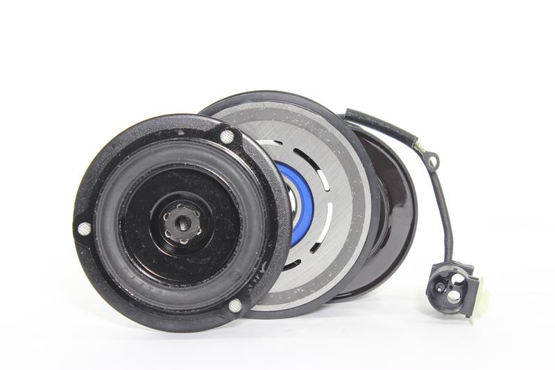 ALANKO Embraiagem magnética, compressor do ar condicionado (10570005) para BMW Z3 Roadster (E36) 2.8 i (142 KW / 193 CV / de 1996)