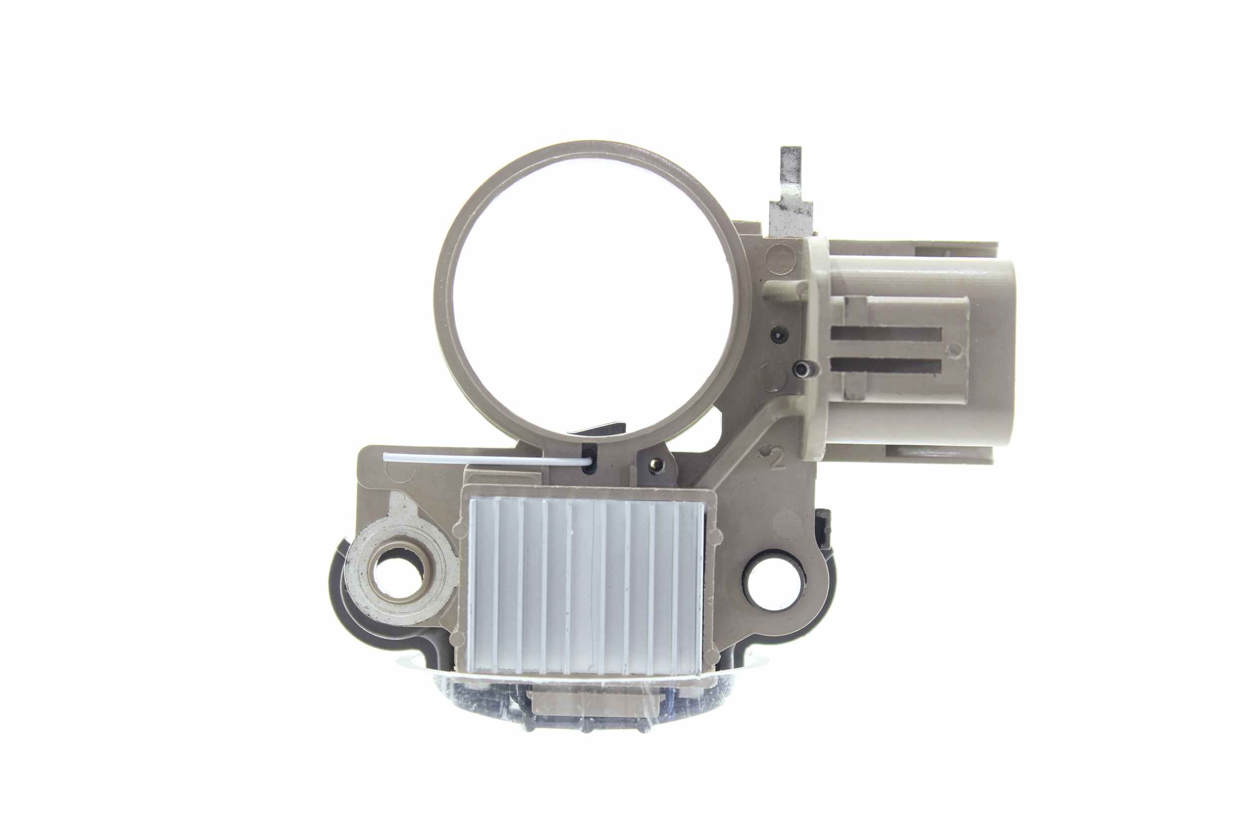 ALANKO Alternator Regulator (10700908) for KIA PREGIO Box (TB) 2.5 TCi D (69 KW / 94 HP / from 2002)